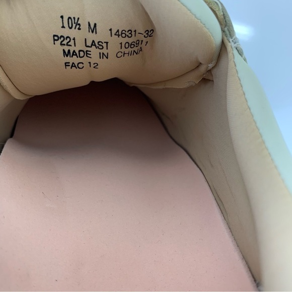 Drew Lotus Women's Active Shoe sneakers comfort size 10.5 new with out box - Picture 10 of 13